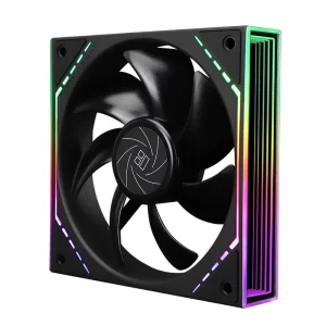 Thermalright TL M12 12cm Chassis Fan computer Stand with Fan fastest Computer case Fans computer Cooling Fan