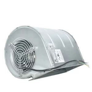 Thyssen Elevator Host Fan Cross Flow Fan D4E146-AA07-75 Thyssen SC400 Elevator Cooling Fan