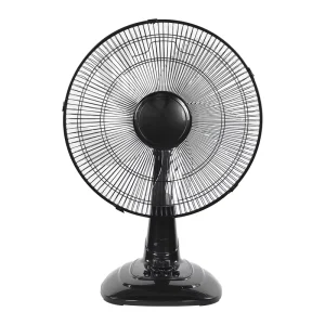 Top Sale Stable Working Performance 12 Inch Table Fan Powerful Cooling Table Fan