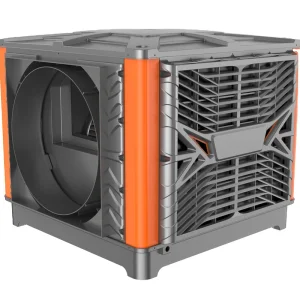 Top Sales High Efficiency Good Quality ultra Slim Centrifugal Fan Blowers Price