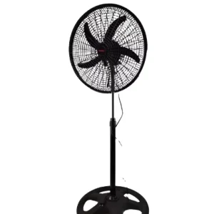 Touch Sensitive Tower & Pedestal Fans for Household Screen Oscillating Smart Electric Ventilateur