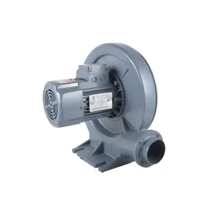 Turbo Blowers CX 65 220V 380V Type Centrifugal Blower Fan
