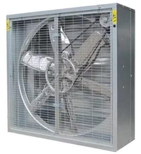 Typhoon Galvanized Exhaust Fan Exhaust Fan Box Fan