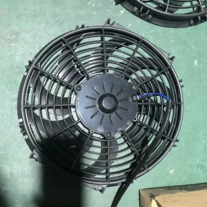 UF-12C Auto Radiator Fan for Car UF-12C