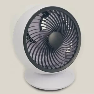 USB Foldable Desk Rotary Type Electric 6 Mini China Power Lost Cost Table Fan