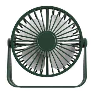 USB Mini Fan for Office Car Dorm Room Use Quiet Design Model XB2Z