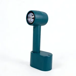 Ultra Quiet 3 Speed Portable Mini Fan for Car and Outdoor