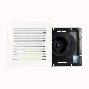 Ultra Quiet Ceiling Exhaust Fan for House Ventilation