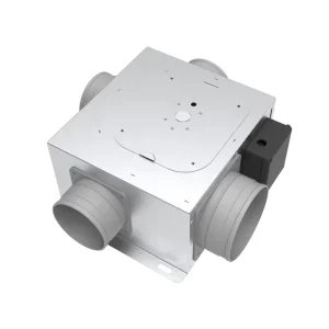 Ultra thin Small size Exhaust Ventilation Fan