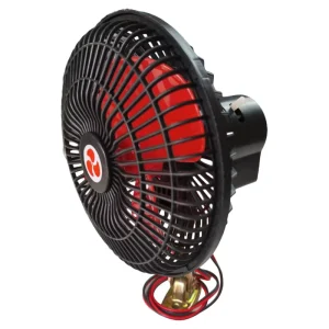 Universal 12v Portable Car Fan 12v Usb Car Fan Cooling Automotive Car Fan with Clip