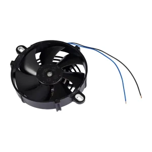 Universal 5 Inch 12V Electric Radiator Cooling Fan High Flow Automotive Fan