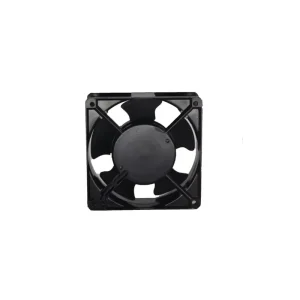 Universal AC 115V 220V 4000RPM 4 Inches Flow Cooling Fan Electric Fan Household Use Refrigerator Condenser Fan NSYCVF156M230