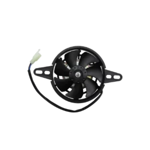 Universal Assembly High Performance Electric Cooling Fan Replacement Motorcycle Radiator Cooling Fan