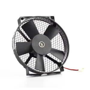 Universal Auto 10 Inch 12V 24V Car Radiator Cooling Electric Fan