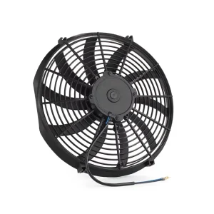 Universal Auto 14 Inch 12V 24V Car Radiator Cooling Fan