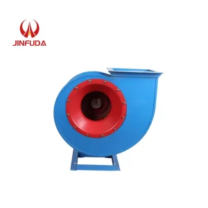 Universal Centrifugal Fan for Multi Industry General Industrial Ventilation
