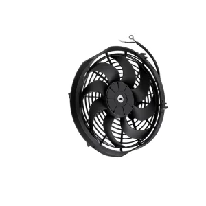 Universal Electric Cooling Fan 12 Inch for Car Radiator Condenser Engine Cooling System Auto Electrical Parts