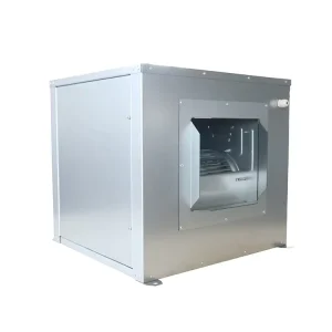 Universal Industrial Centrifugal Fan 50Hz 750W 5000m3/h OEM ODM Radial Blower