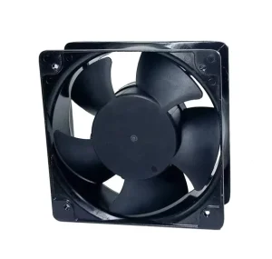 Universal for 110V and 220V 15050MM High air Pressure Big air Flow 150x150x50mm PWM Axial EC Cooling Fan