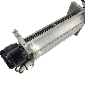 Used Cross Flow Fan Motor 61.115.2401 for Offset Printing Machine Spare Parts