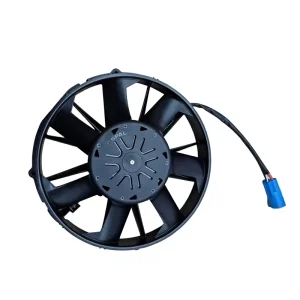 VA113 BBL506P R A N 94A 500W High Performance Axial Flow Brushless Fan Is Suitable for Passenger Car Refrigeration Units
