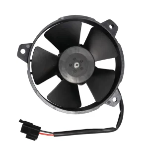 VA31 A101 46A 12v High Performance Radiator Motorcycle Cooling Fan Suitable for Xcity 250 30103011
