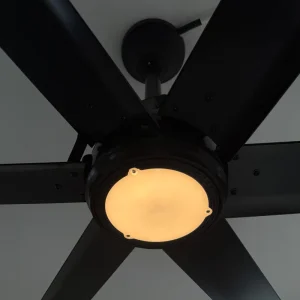 VFans Good Quality Decorative Ceiling Fan OEM CE Certified Noiseless Air Cooler Fan for Office Super Quiet Fan for Living Room