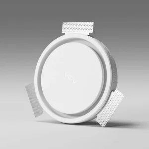 VOV Air S7 Pro Ceiling concealed Air Ventilator Two way Exhaust Fan with H13 Hepa Filter