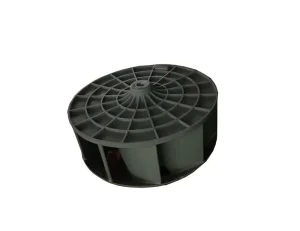 Various Sized and Customized Centrifugal Fan Impeller