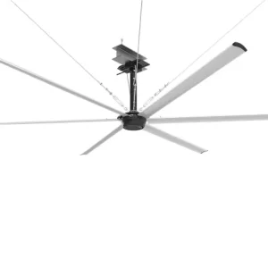 Ventilation Big Fan Industrial Ceilling Fan