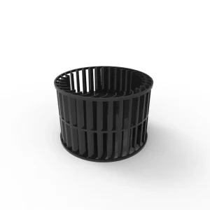 Ventilation Centrifugal Duct Exhaust Ac Fans Motor
