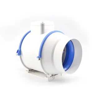 Ventilation Fan Mixed-flow Exhaust Duct Fan
