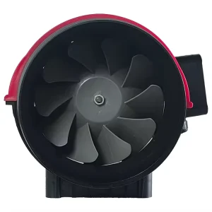 Ventilation Fans Centrifuge Machine Exhaust