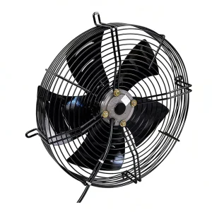 Ventilation Fans New Energy Saving Commercial Residential Industrial Greenhouse Electric Exhaust Fan AC Axial Flow Fan