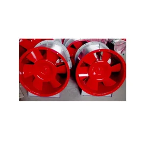 Ventilation System Blower Ventilation Fan