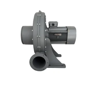 Versatile OEM Centrifugal Fan Solutions From Top Manufacturer Customizable Features Aluminum Construction 380V AC Motor