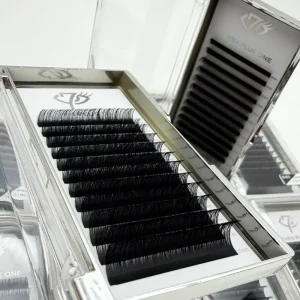 Volume Eyelashes Quality Private Label Lash Extension Easy Fan Volume 5 25 0.03 Lash Lash Supplier Supply