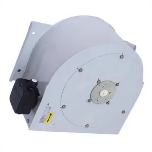 Volute Centrifugal Fan RG28M 2DK.3F.1R Ventilation Cooling Industrial Fan