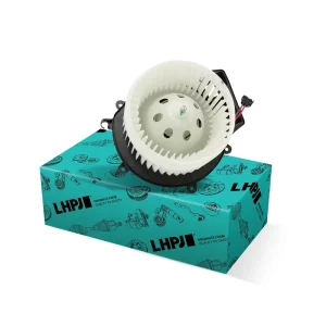 W203 Heater Blower Motor 2038202514 for Mercedes Benz C230 C240 C320 1.8L 2.6L 3.2L Interior AC Cooling Fan Assembly