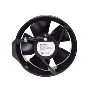 W2E143 AB09 01 172*51 230V 06 Axial Flow Fans