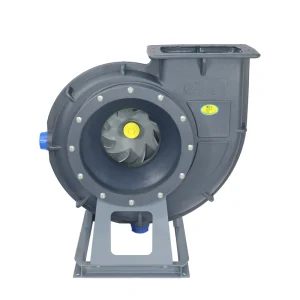 WANTONG Anti Corrosion Fans Centrifugal Explosion Proof Exhaust Fan for Construction Lab Chemical Use Exhaust Blower