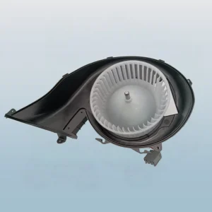 WEGO New Style 24V Blower Fan Motor 84479335 for Volvo FH FM FMX NH