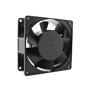 WELLSUNFAN 110v 220v AC Cooling Fan Brushless Fan Axial 92x92x38mm Ventilation 9238 Powerful Heatsink Industrial Fan