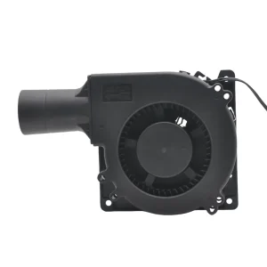 WELLSUNFAN 120x32mm EC Blower Fan for Stove Cooker 1156 Connector Brushless Cooling Radiator Cooler Ventilador 12032 Model M57