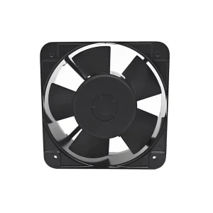 WELLSUNFAN 15050 150x150x50mm Brushless Fan AC120V AC220V AC230V AC240V Industrial Ventilation AC Axial Cooling Fan