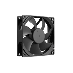 WELLSUNFAN Best Seller 92x92x25mm Axial Cooling Fan 12V 24V 48V High Air Flow for Inverters Cookers Ovens Ball Bearing