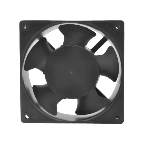 WELLSUNFAN DC 12V Axial Flow Fan 12038mm Ball Bearing PBT 3000rpm Free Standing Home Use OEM ODM Customizable Cooling