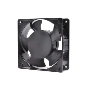 WELLSUNFAN OEM ODM AC 110v 220v Axial Cooling Fan 120x120x38mm 4.7.6×1.5inch for Refrigerator & Freezer