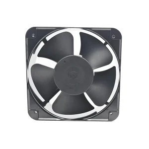WELLSUNFAN OEM ODM AC180x60mm 220V Cooling Brushless Axial Fan With Ball Bearing for Electrical Cookers Ovens Machines Cooling