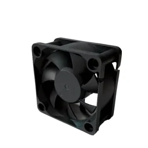 WELLSUNFAN Plastic Blower Fan 50x50x25mm Low Noise 24V 12V Waterproof Computer Case Cooling Fan Oil Bearing 20 CFM 0.9W 3500RPM